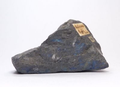 Antimonit - ⚒ Spišská baňa, Smolník, Slovensko